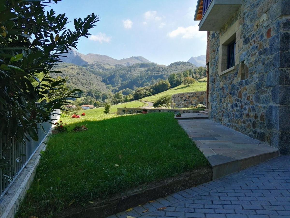 La Onda Villa Ramales de la Victoria Exterior photo